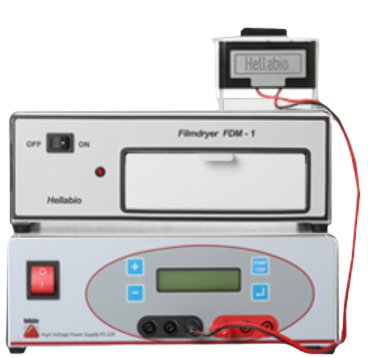 Electrophoresis
